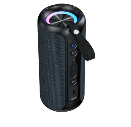 Ortizan 40W Portable Bluetooth Speakers with IPX7 Waterproof