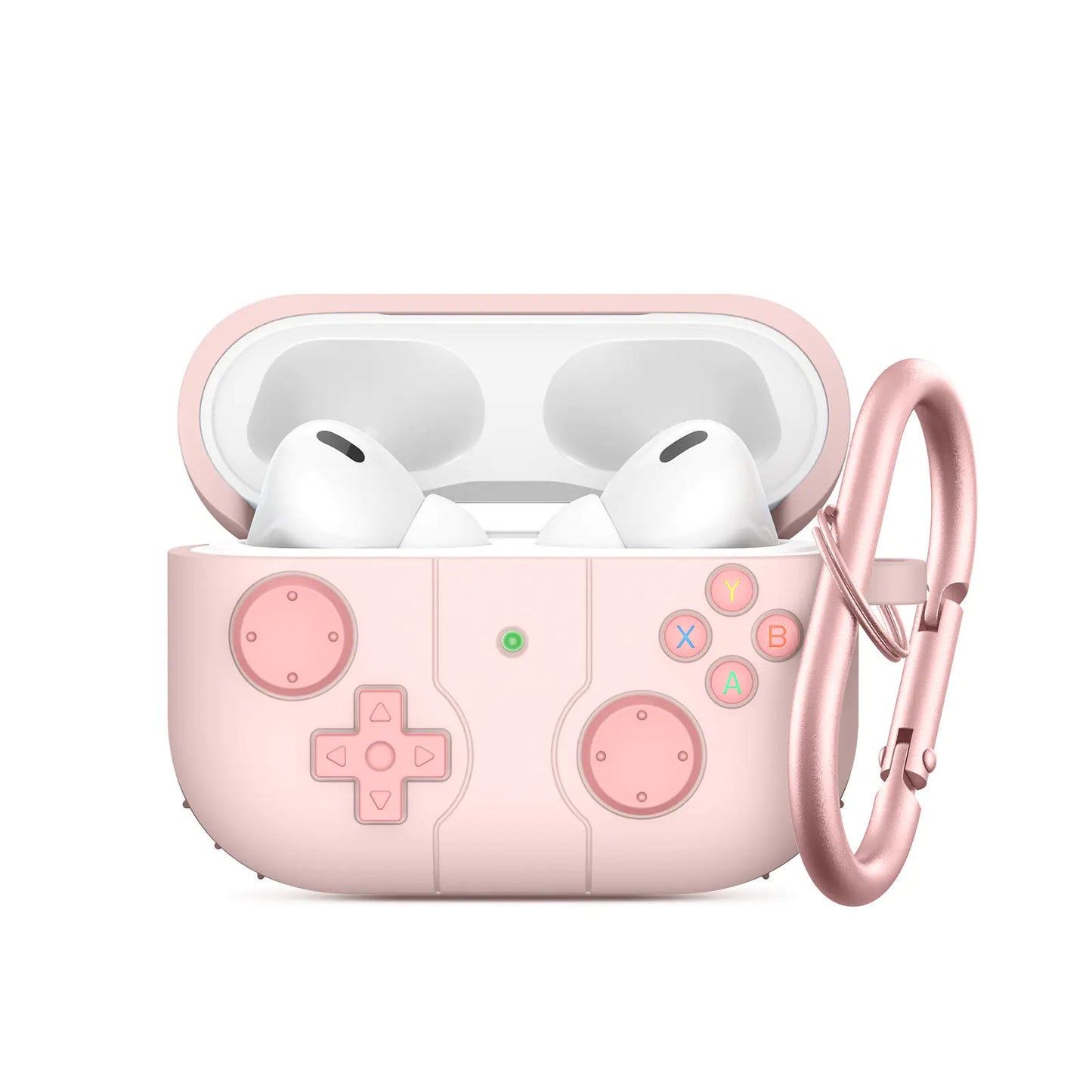 Retro Game Console Case for AirPods Pro 2
