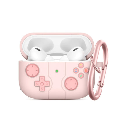 Retro Game Console Case for AirPods Pro 2